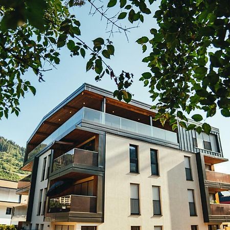 Deluxe Apartment Berglust Schladming Eksteriør bilde