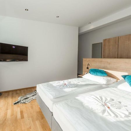 Deluxe Apartment Berglust Schladming Eksteriør bilde
