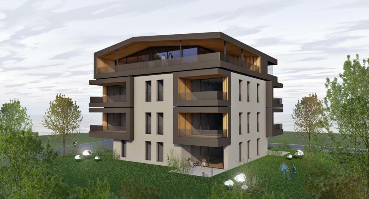 Deluxe Apartment Berglust Schladming Eksteriør bilde