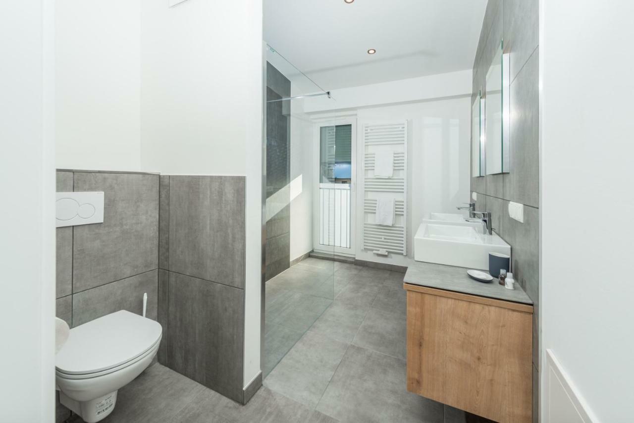 Deluxe Apartment Berglust Schladming Eksteriør bilde