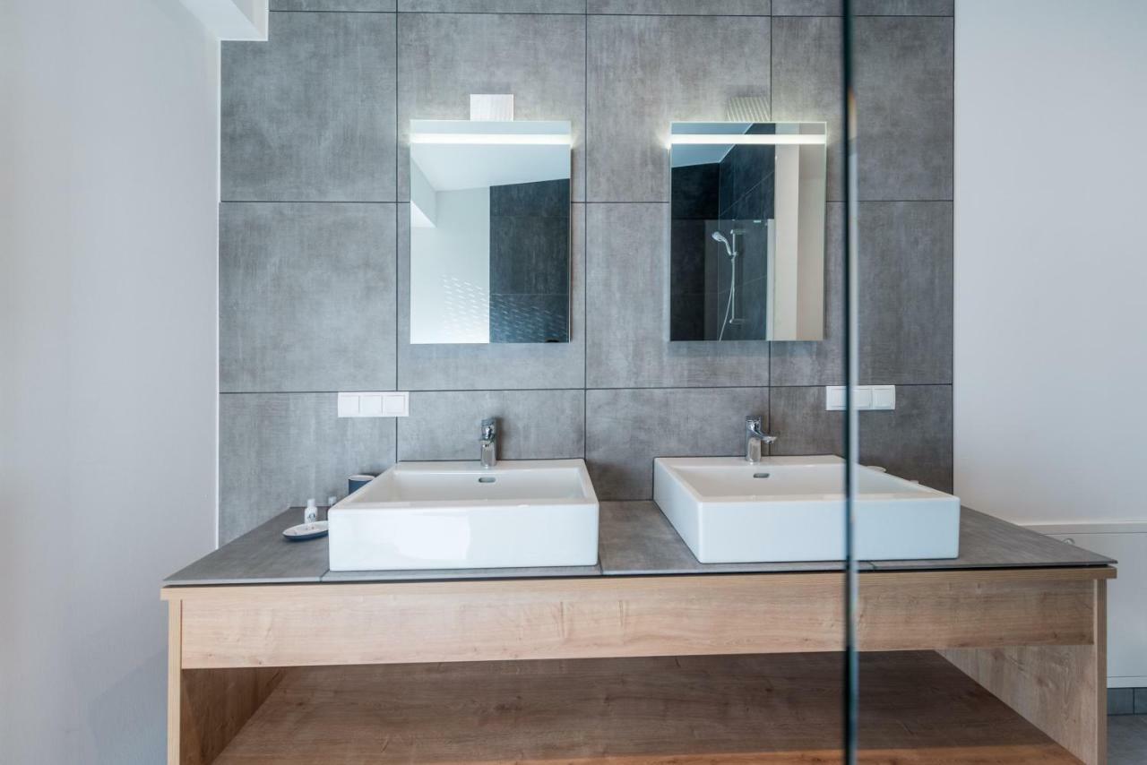 Deluxe Apartment Berglust Schladming Eksteriør bilde