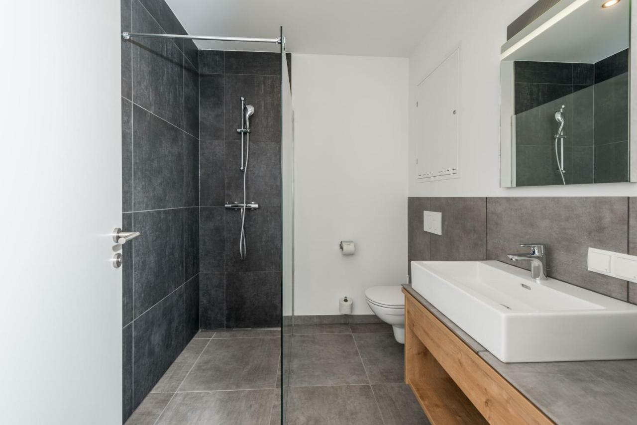 Deluxe Apartment Berglust Schladming Eksteriør bilde