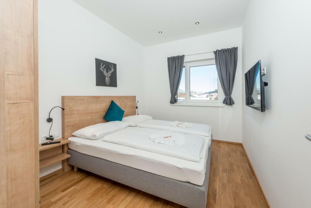 Deluxe Apartment Berglust Schladming Eksteriør bilde